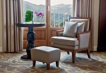 Hotel Renaissance Tuscany Il Ciocco Resort & Spa