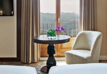 Hotel Renaissance Tuscany Il Ciocco Resort & Spa