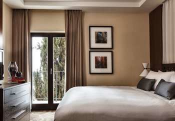 Hotel Renaissance Tuscany Il Ciocco Resort & Spa