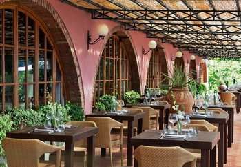 Hotel Renaissance Tuscany Il Ciocco Resort & Spa