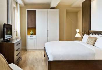 Hotel Renaissance Tuscany Il Ciocco Resort & Spa