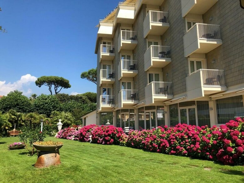 Hotel Atlantico