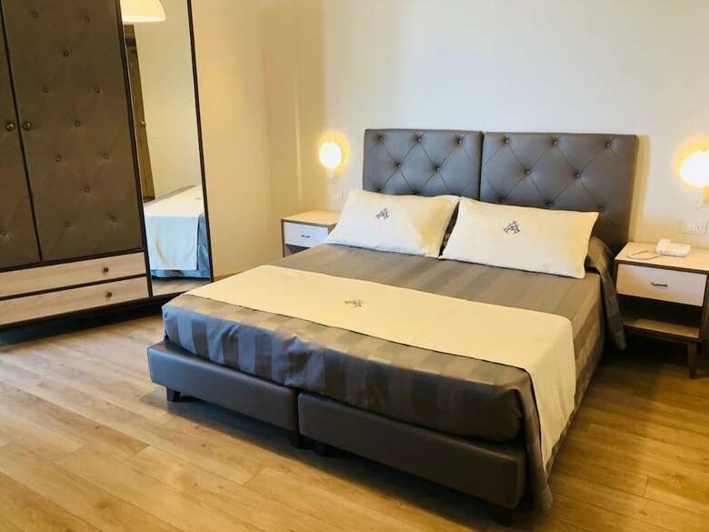 Hotel Atlantico