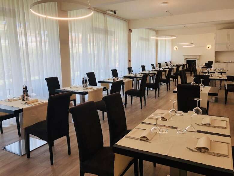 Hotel Atlantico
