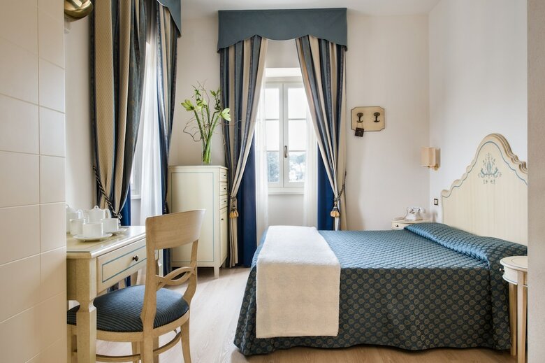 Hotel Goya