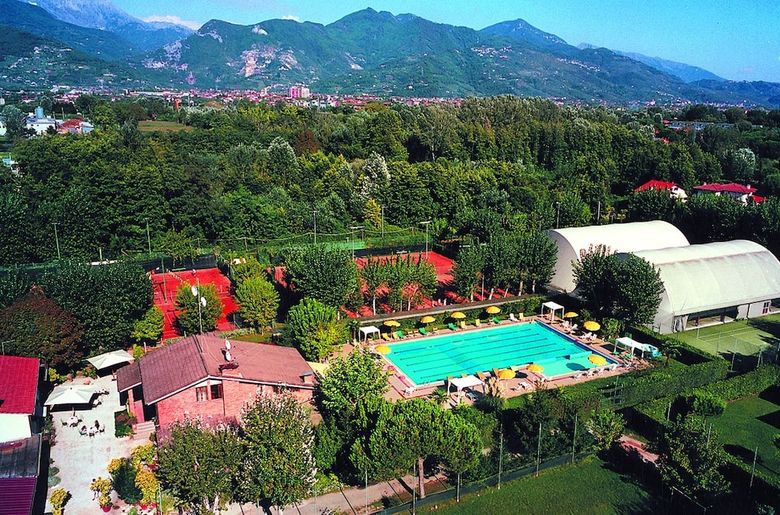 Best Western Raffaelli Park Hotel