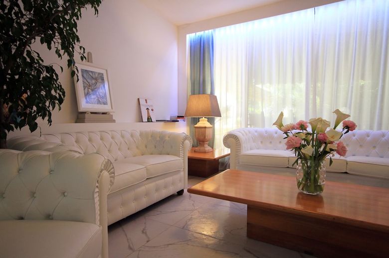 Best Western Raffaelli Park Hotel