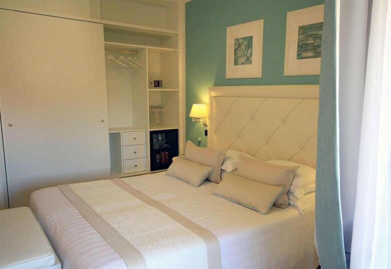 Best Western Raffaelli Park Hotel