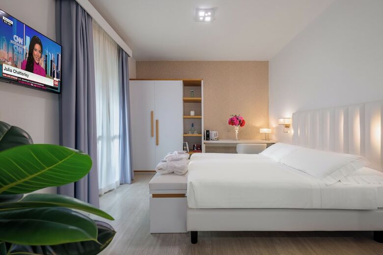 Hotel Acapulco