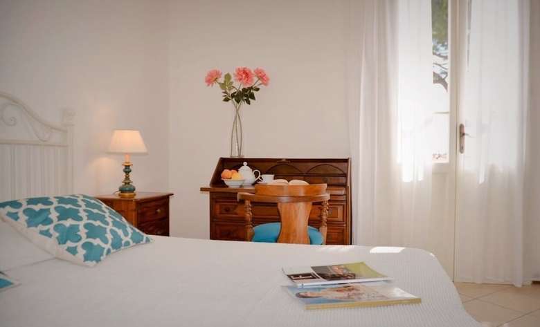 Hotel La Pineta Al Mare