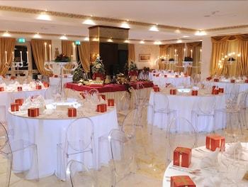 Grand Hotel Imperiale