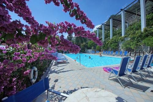 Hotel Palazzina
