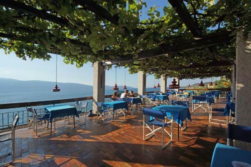 Hotel Palazzina
