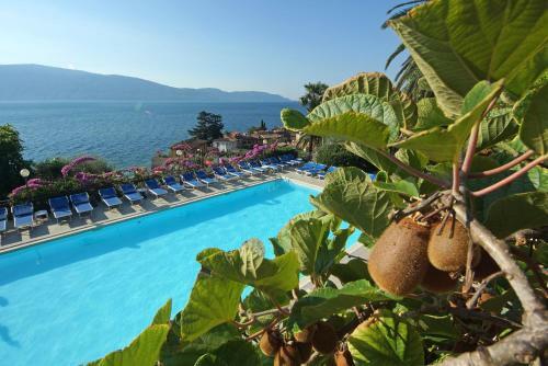 Hotel Palazzina