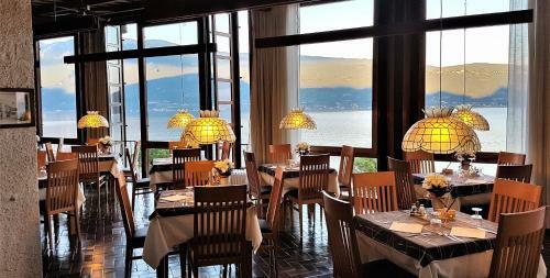 Hotel Palazzina