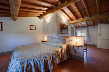 Bed & Breakfast Relais Del Lago