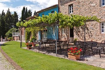 Bed & Breakfast Relais Del Lago