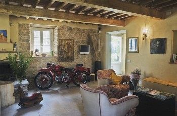 Bed & Breakfast Relais Del Lago
