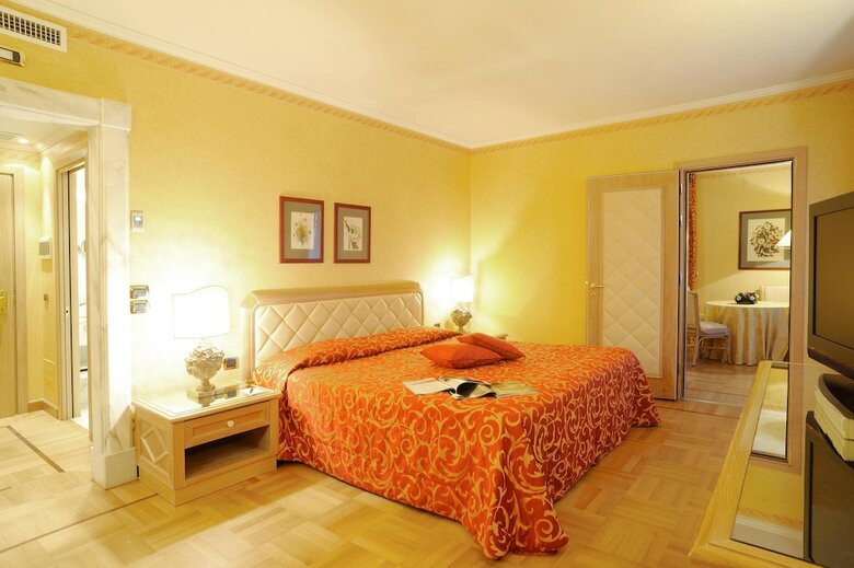 Villa Ariston Park Hotel