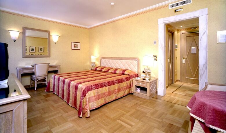 Villa Ariston Park Hotel