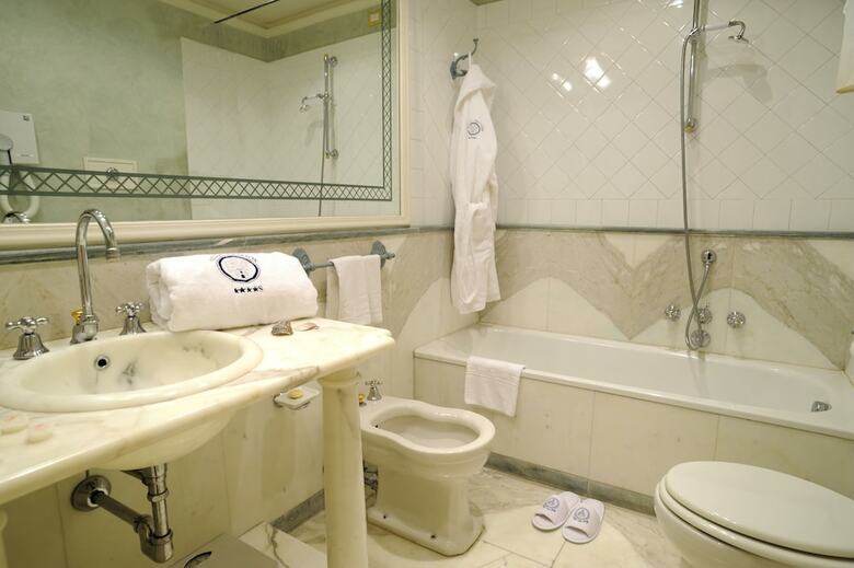 Villa Ariston Park Hotel