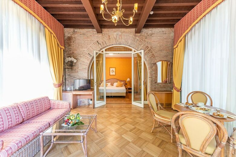 Villa Ariston Park Hotel