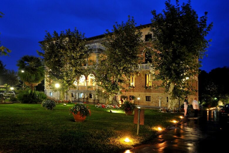 Villa Ariston Park Hotel