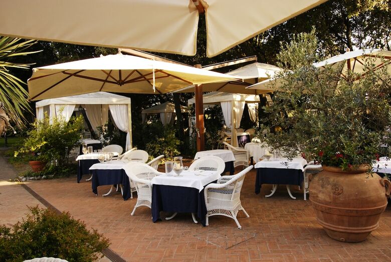 Villa Ariston Park Hotel