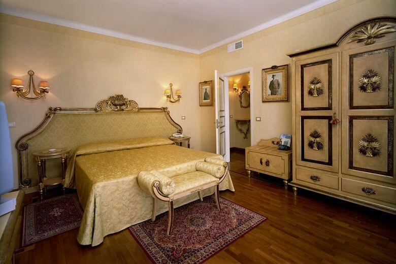 Villa Ariston Park Hotel