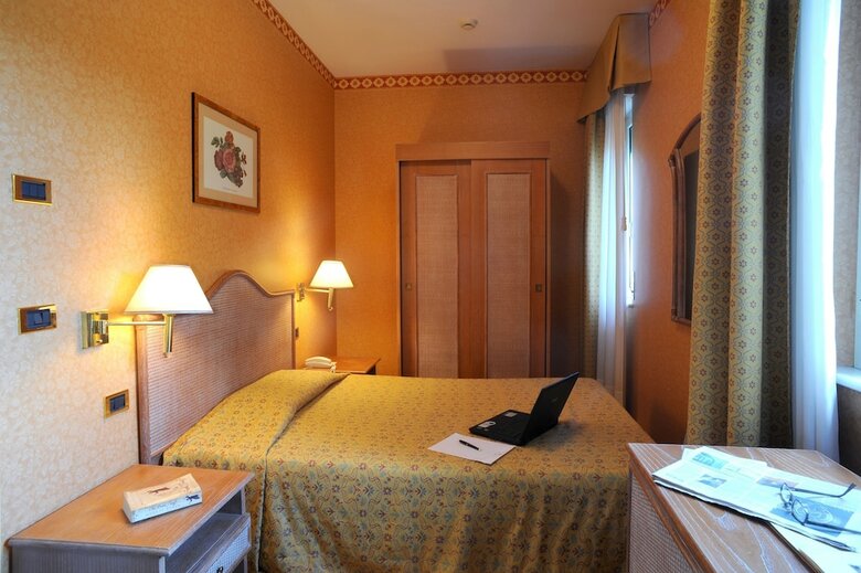 Villa Ariston Park Hotel