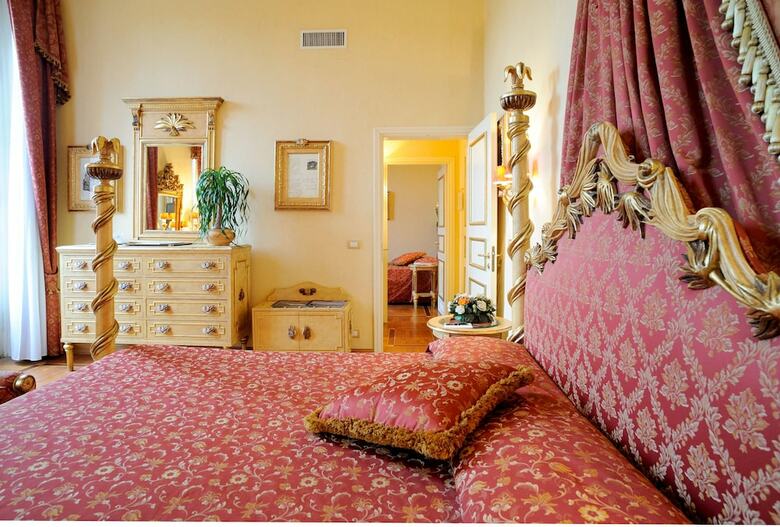 Villa Ariston Park Hotel