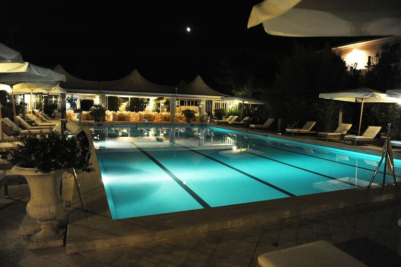 Villa Ariston Park Hotel