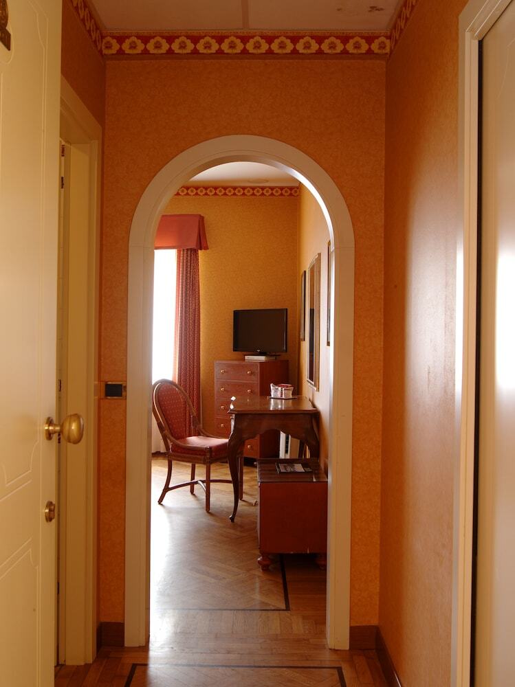 Villa Ariston Park Hotel