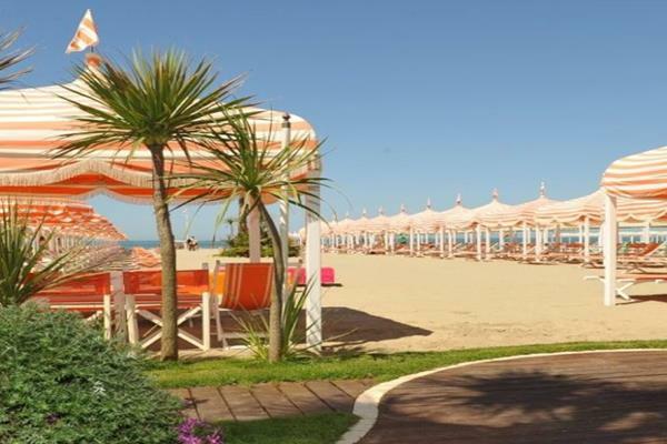 Villa Ariston Park Hotel