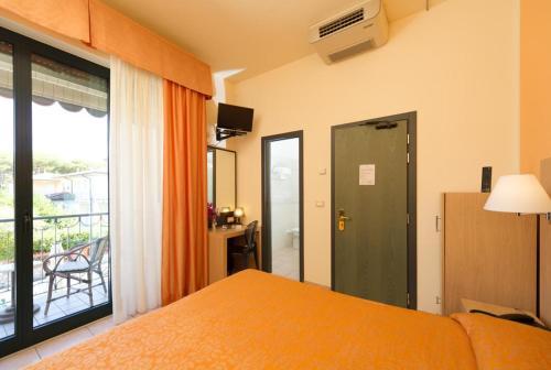 Hotel Dei Tigli