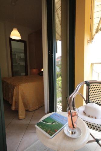 Hotel Dei Tigli