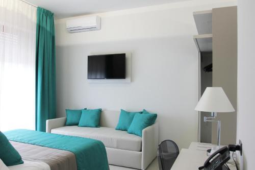 Hotel Giusy