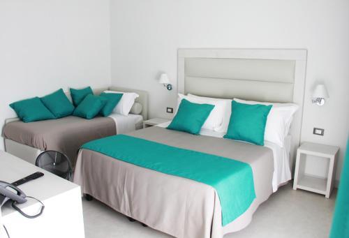 Hotel Giusy