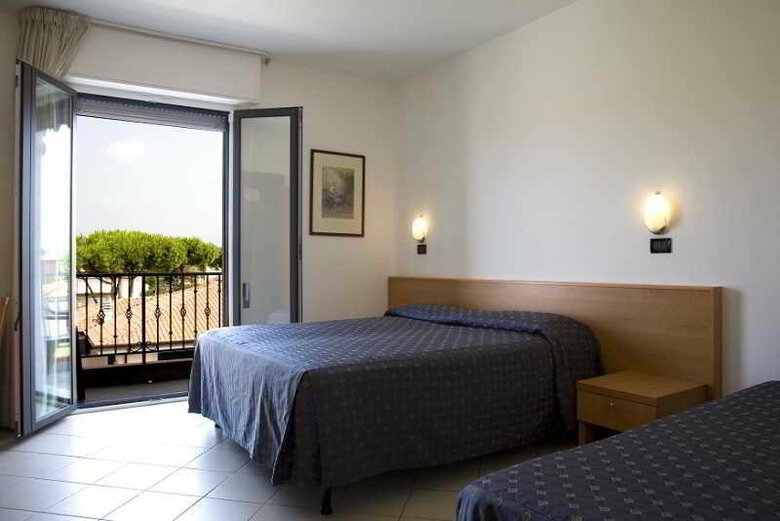 Hotel Fortunella