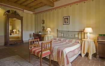 Bed & Breakfast Al Tuscany