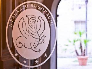 Hotel A Palazzo Busdraghi, Residenza D'epoca