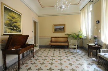 Hotel A Palazzo Busdraghi, Residenza D'epoca