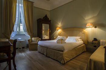 Hotel A Palazzo Busdraghi, Residenza D'epoca