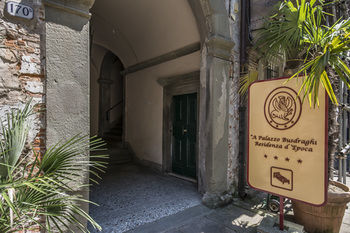 Hotel A Palazzo Busdraghi, Residenza D'epoca