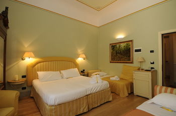 Hotel A Palazzo Busdraghi, Residenza D'epoca