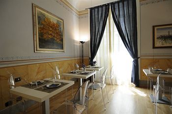 Hotel A Palazzo Busdraghi, Residenza D'epoca