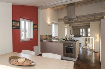 Hotel A Palazzo Busdraghi, Residenza D'epoca