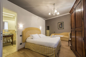 Hotel A Palazzo Busdraghi, Residenza D'epoca