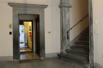 Hotel A Palazzo Busdraghi, Residenza D'epoca