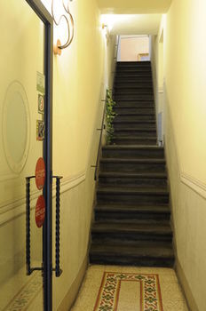 Hotel A Palazzo Busdraghi, Residenza D'epoca